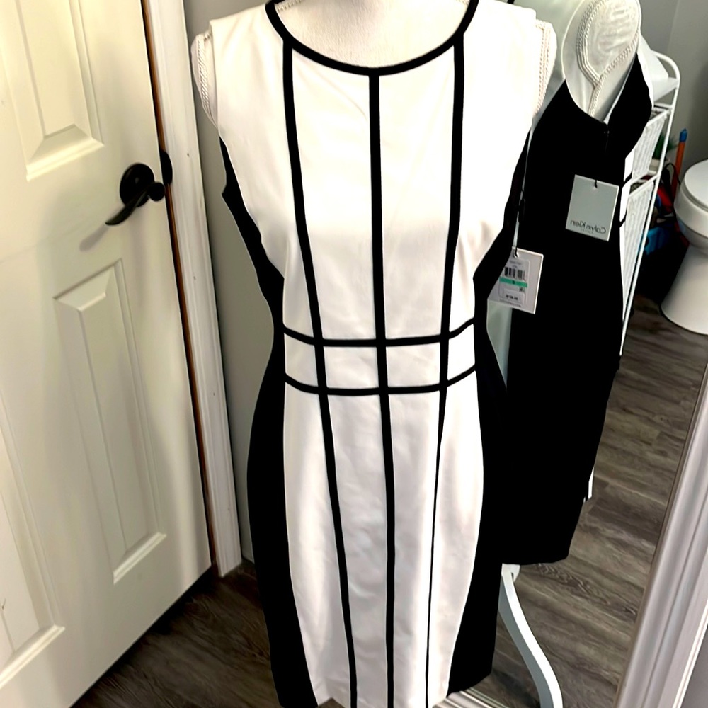 Calvin Klein Dress